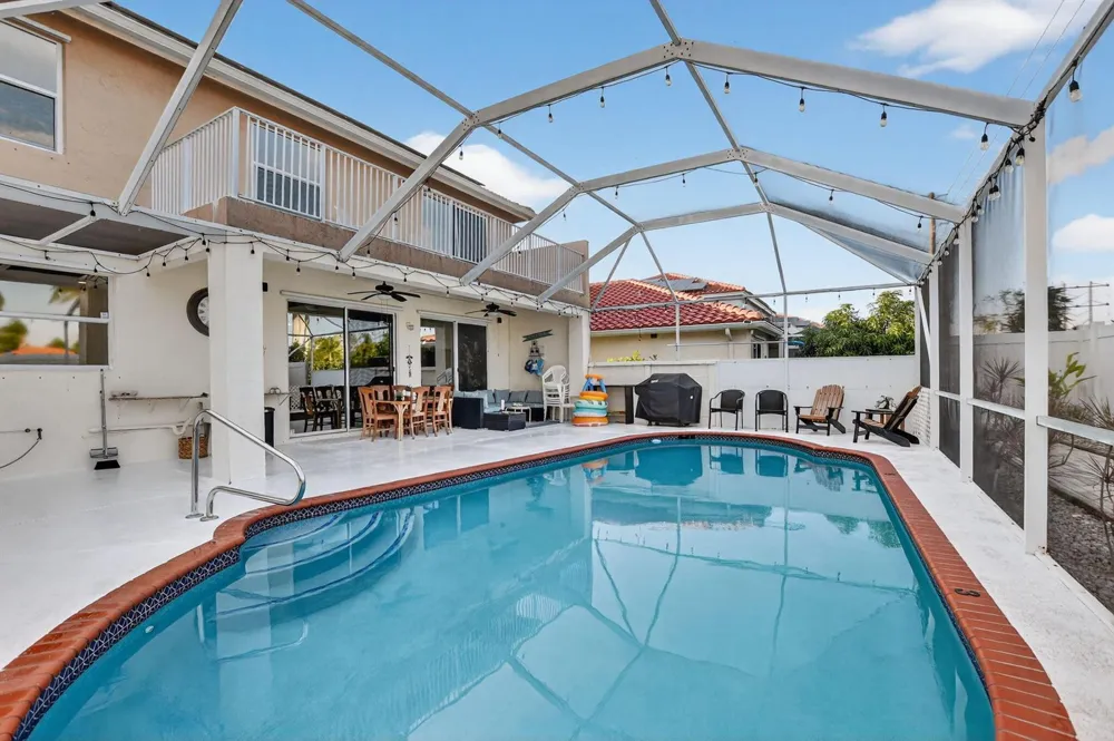 18280 Coral Isles Drive Boca Raton, FL 33498