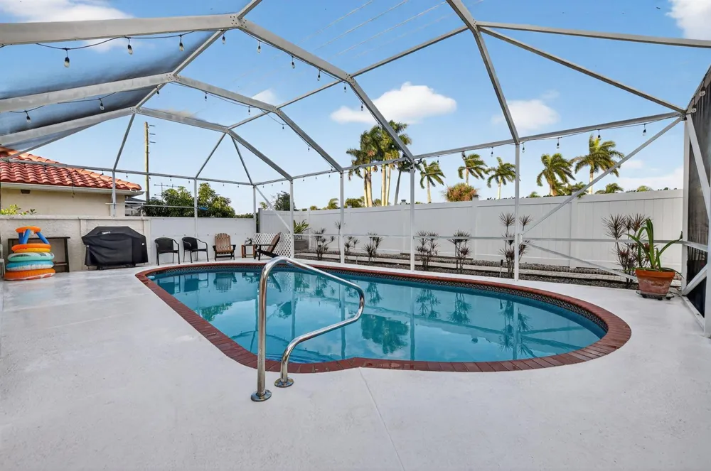 18280 Coral Isles Drive Boca Raton, FL 33498