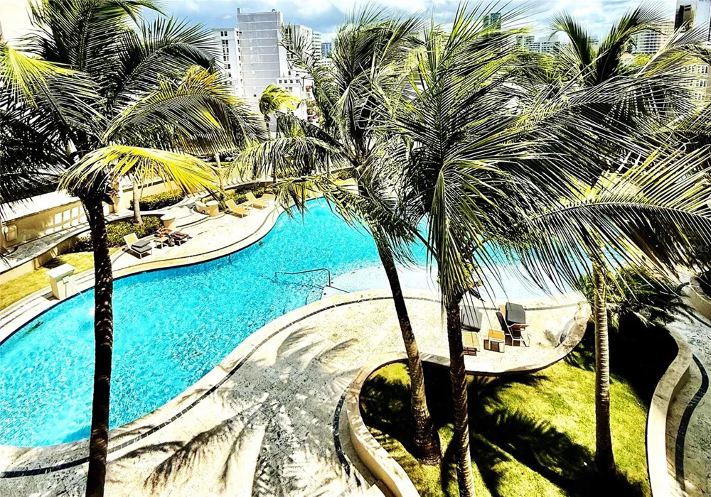 103 DE DIEGO AVENUE #01 San Juan, PR 00911