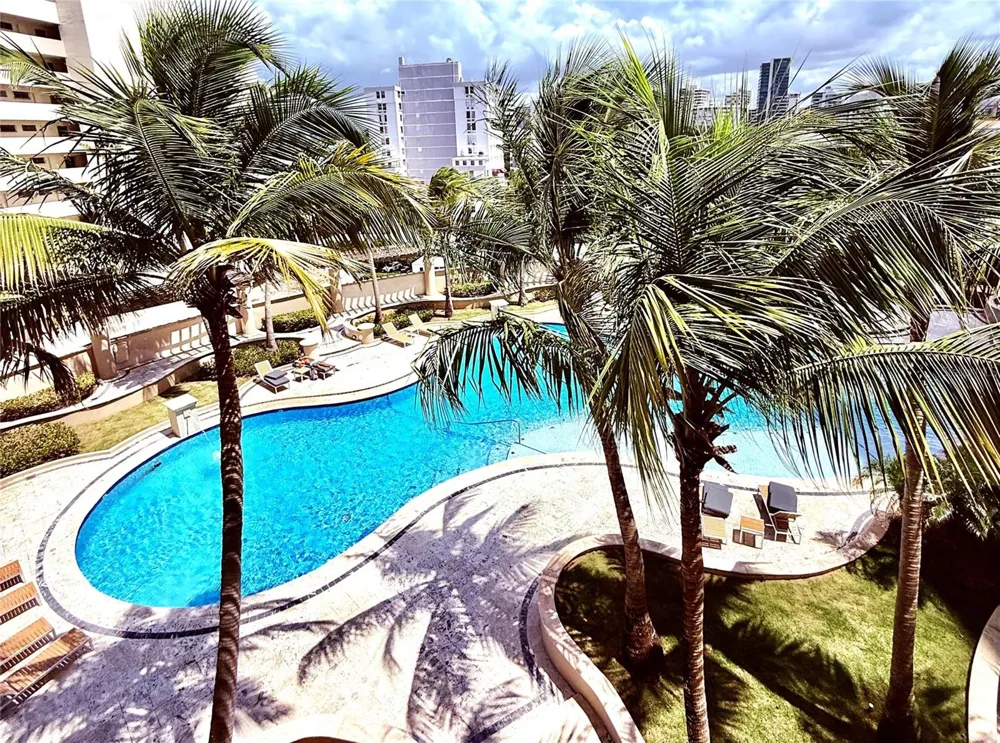 103 DE DIEGO AVENUE #01 San Juan, PR 00911
