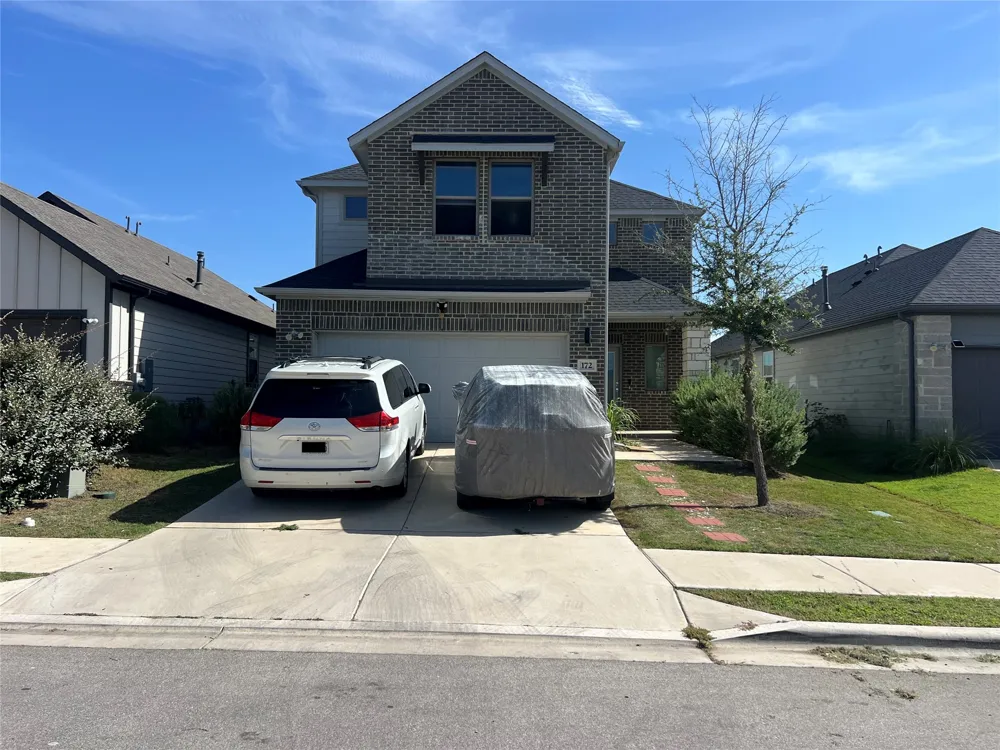 172 Coppers Way Elgin, TX 78621