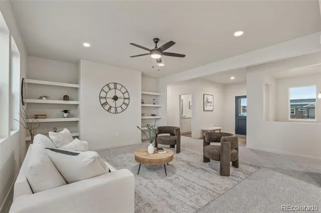 728 E Campbell Lane Pueblo, CO 81007