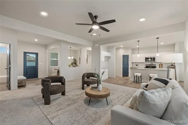 728 E Campbell Lane Pueblo, CO 81007