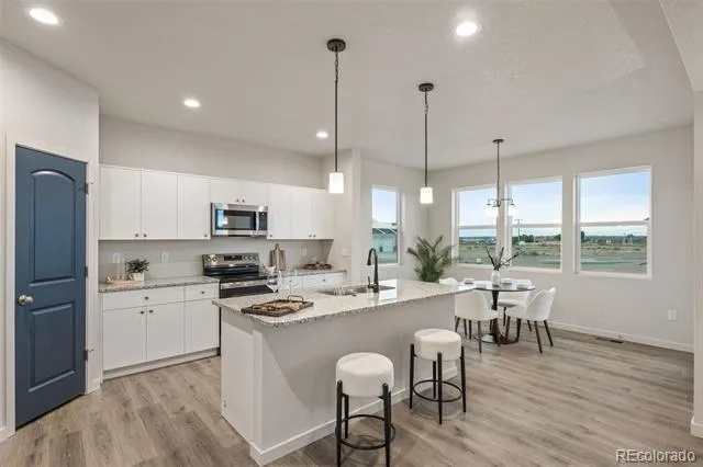 728 E Campbell Lane Pueblo, CO 81007