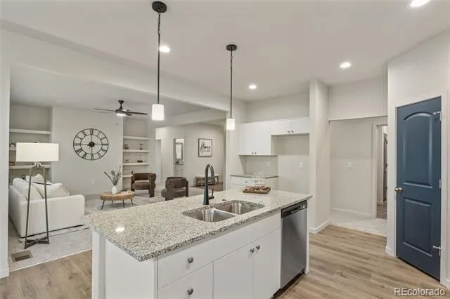 728 E Campbell Lane Pueblo, CO 81007