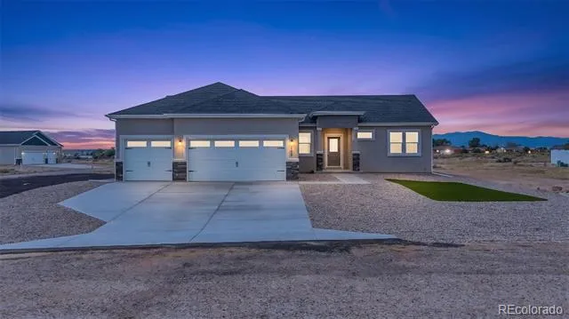728 E Campbell Lane Pueblo, CO 81007