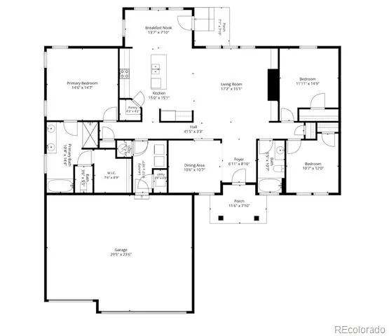 728 E Campbell Lane Pueblo, CO 81007