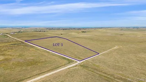 Lot 3 Seven Hills Street