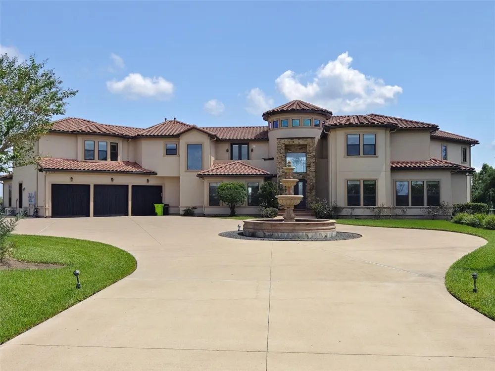 5938 Carolina Cove Drive Richmond, TX 77469