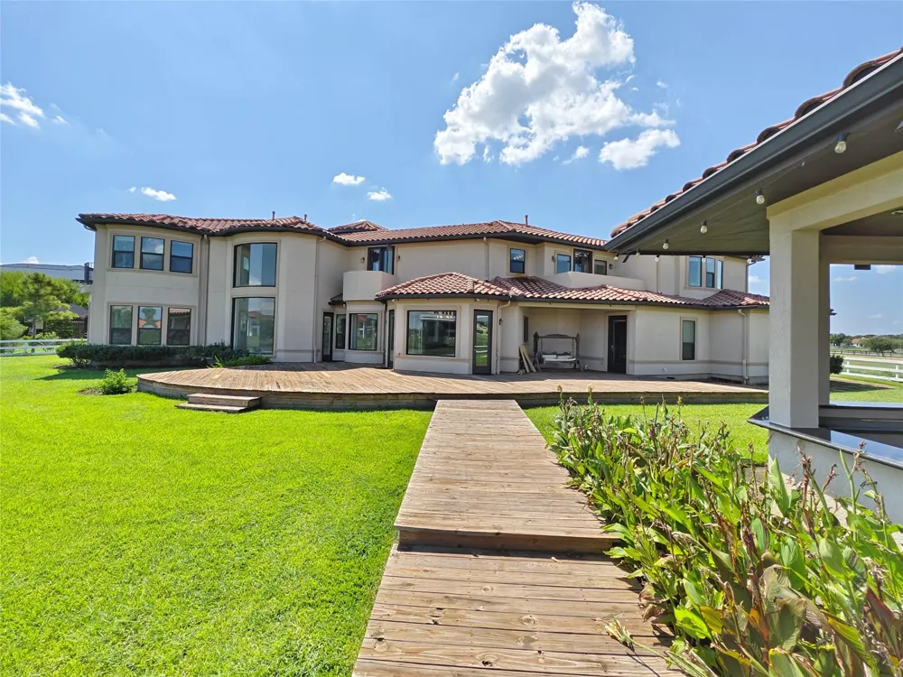 5938 Carolina Cove Drive Richmond, TX 77469