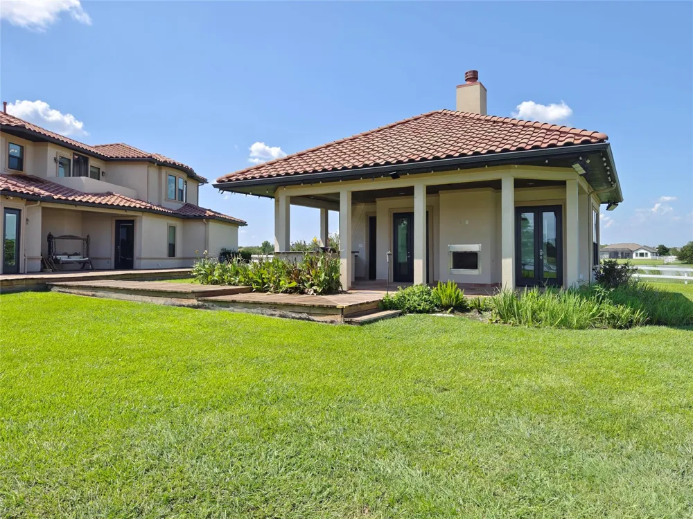 5938 Carolina Cove Drive Richmond, TX 77469