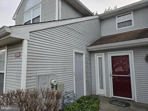 570 CEDAR HOLLOW DRIVE