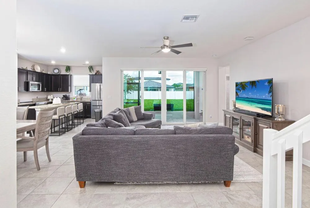 7691 NW GREENSPRING STREET Port St. Lucie, FL 34987