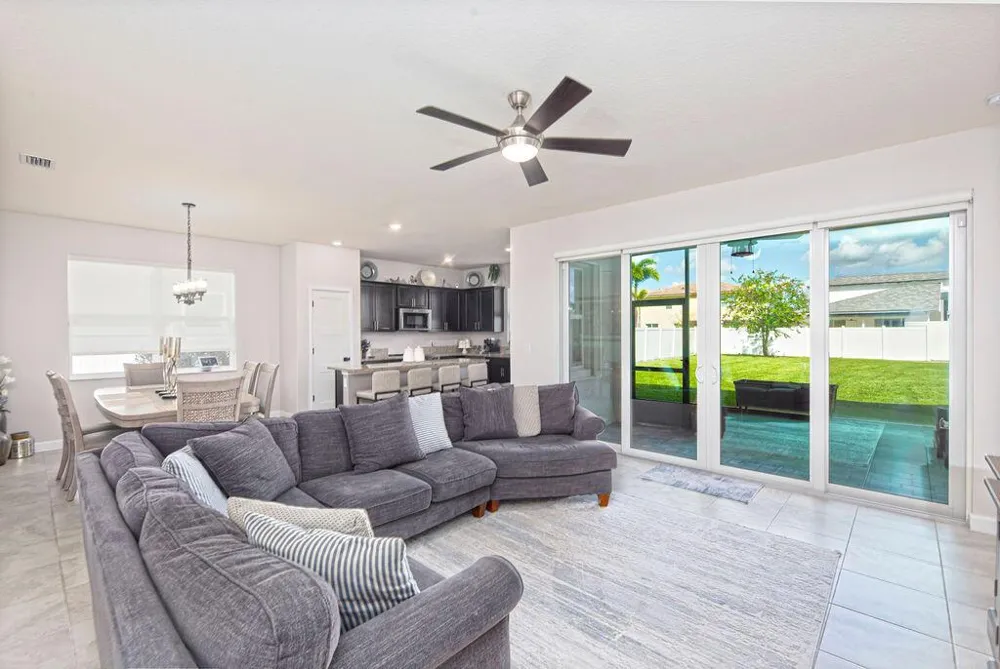 7691 NW GREENSPRING STREET Port St. Lucie, FL 34987