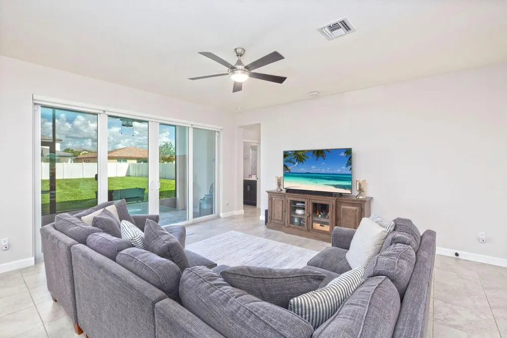 7691 NW GREENSPRING STREET Port St. Lucie, FL 34987