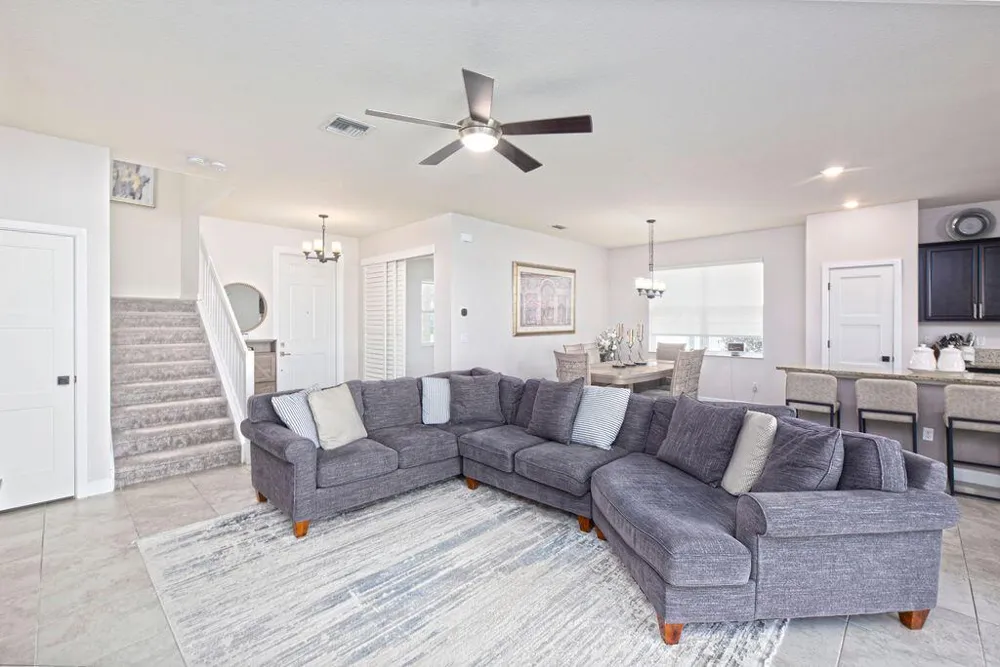 7691 NW GREENSPRING STREET Port St. Lucie, FL 34987