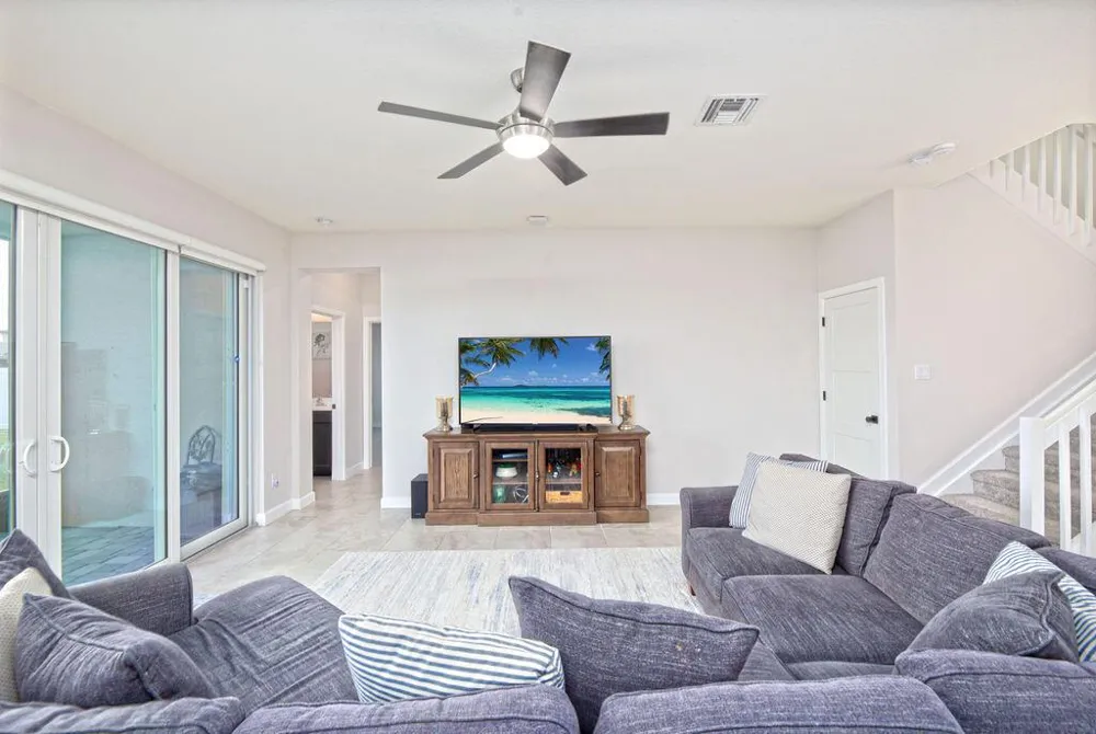 7691 NW GREENSPRING STREET Port St. Lucie, FL 34987