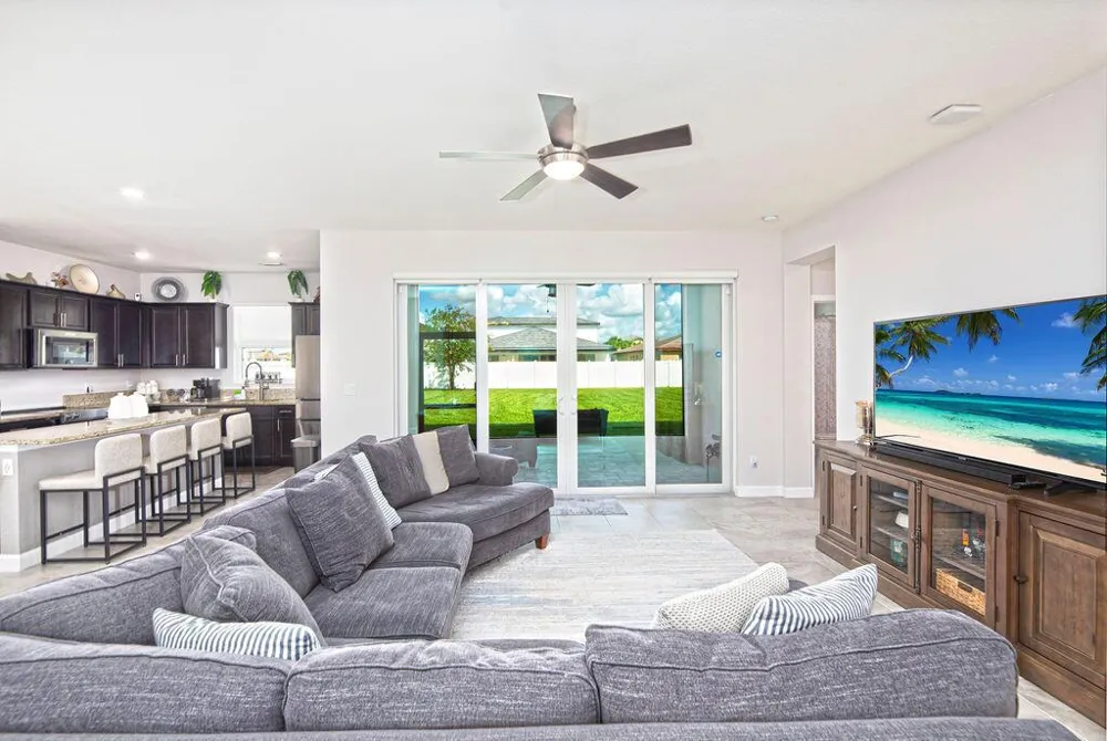7691 NW GREENSPRING STREET Port St. Lucie, FL 34987