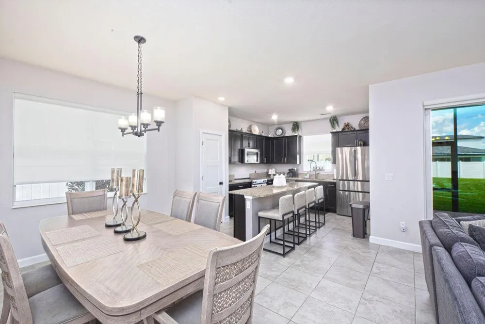 7691 NW GREENSPRING STREET Port St. Lucie, FL 34987
