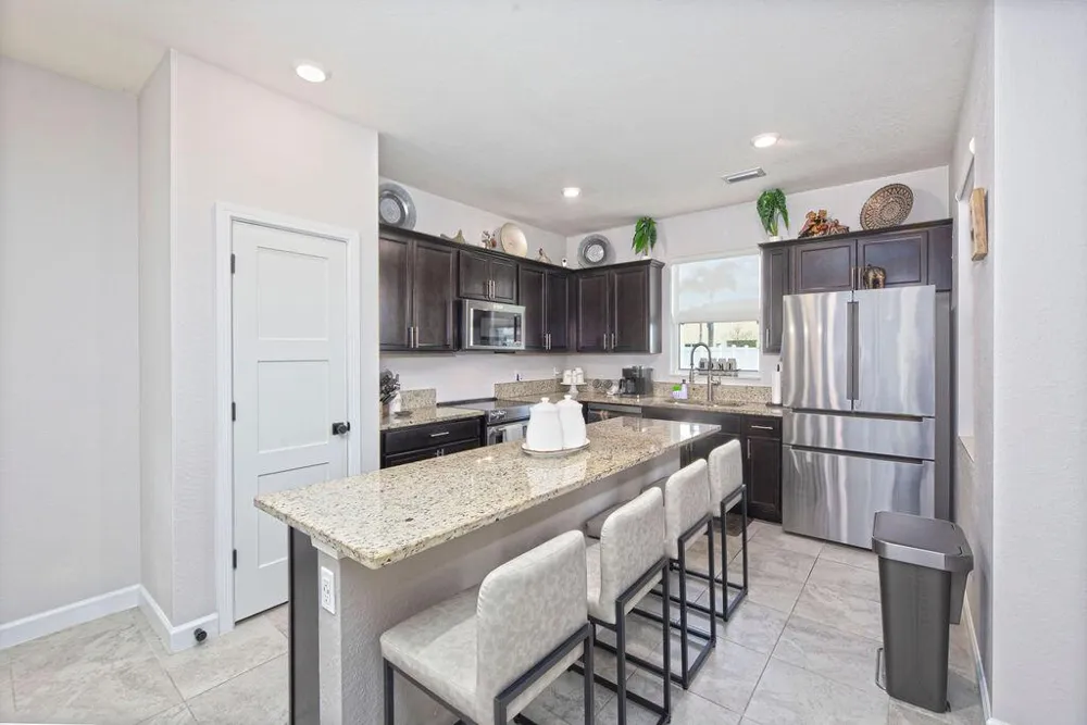 7691 NW GREENSPRING STREET Port St. Lucie, FL 34987