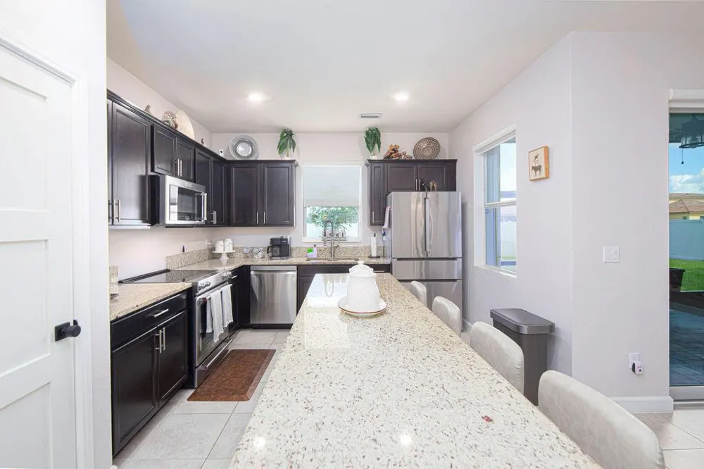 7691 NW GREENSPRING STREET Port St. Lucie, FL 34987