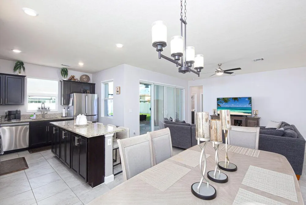 7691 NW GREENSPRING STREET Port St. Lucie, FL 34987