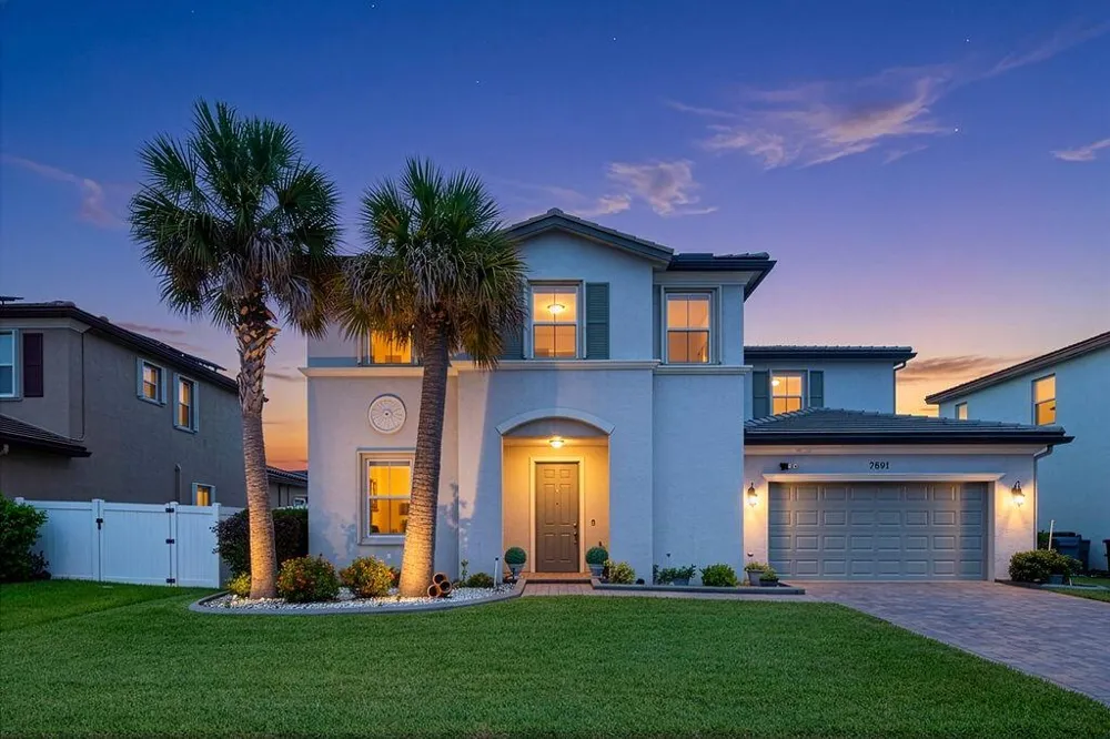7691 NW GREENSPRING STREET Port St. Lucie, FL 34987