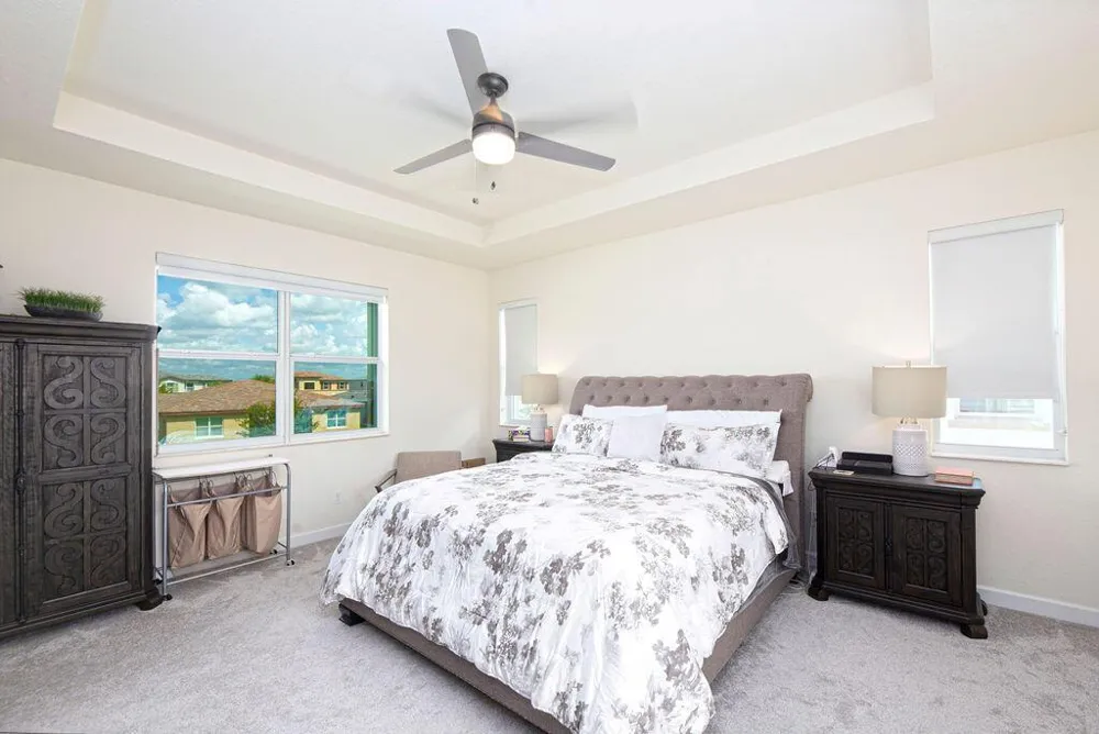 7691 NW GREENSPRING STREET Port St. Lucie, FL 34987