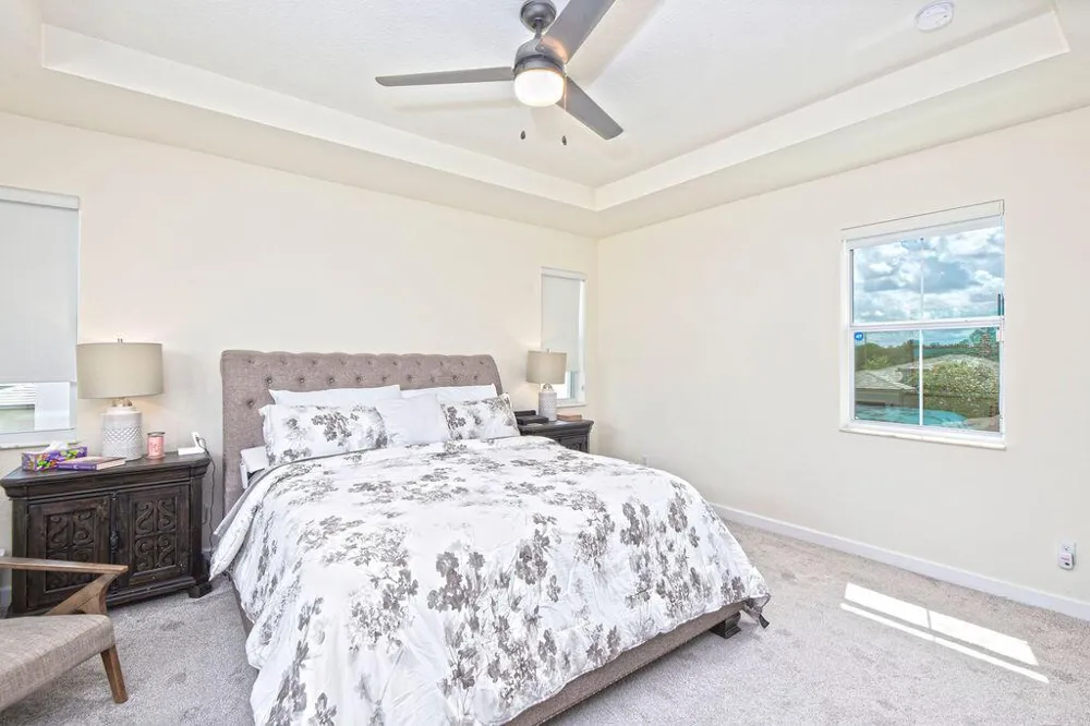 7691 NW GREENSPRING STREET Port St. Lucie, FL 34987