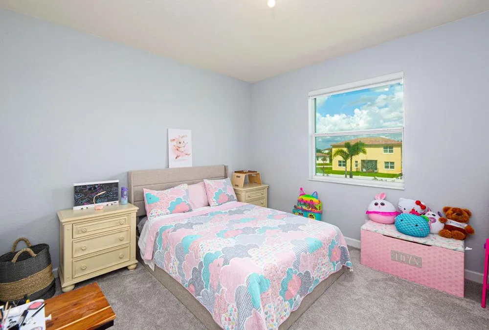 7691 NW GREENSPRING STREET Port St. Lucie, FL 34987