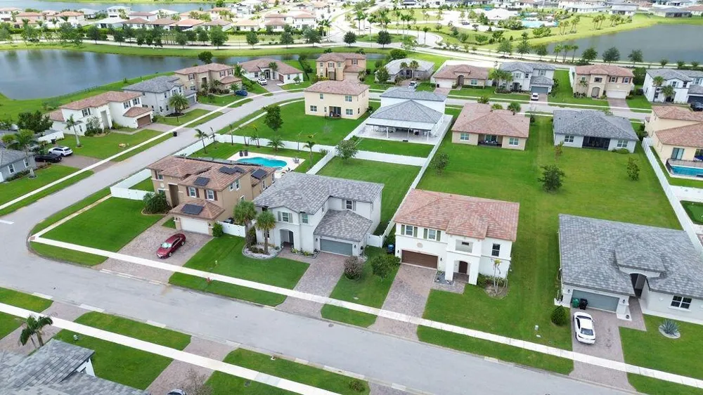 7691 NW GREENSPRING STREET Port St. Lucie, FL 34987
