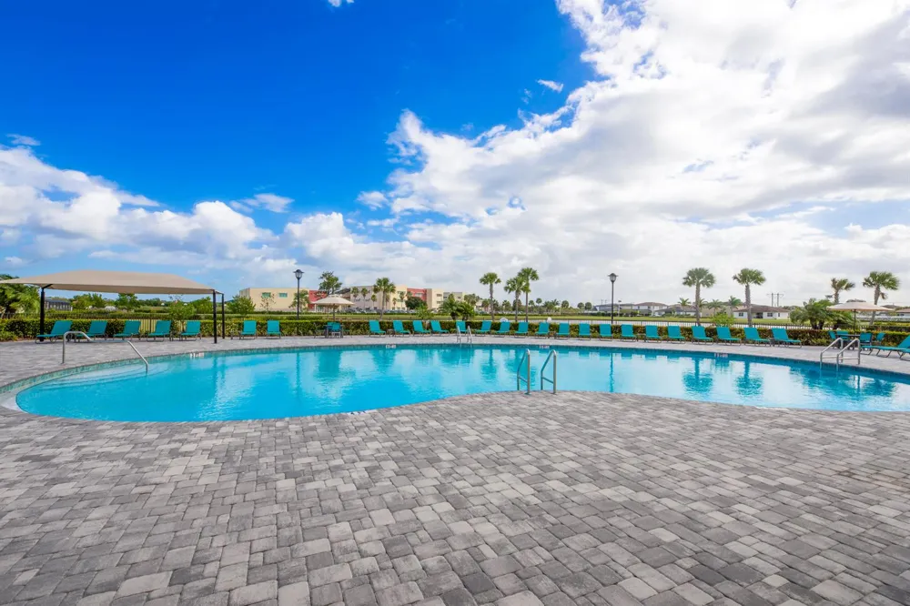 7691 NW GREENSPRING STREET Port St. Lucie, FL 34987