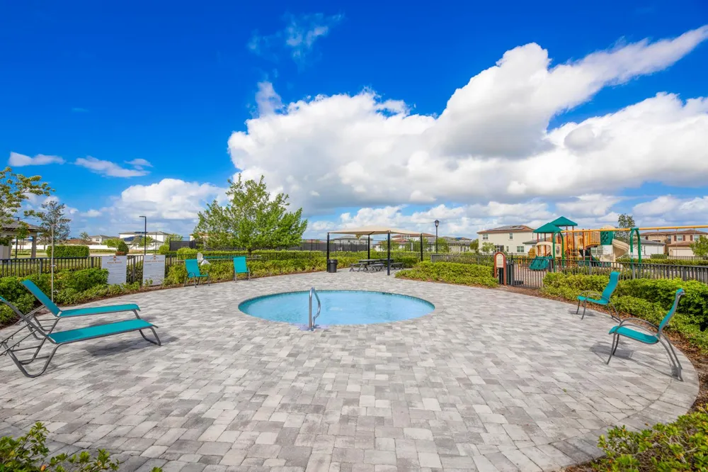7691 NW GREENSPRING STREET Port St. Lucie, FL 34987