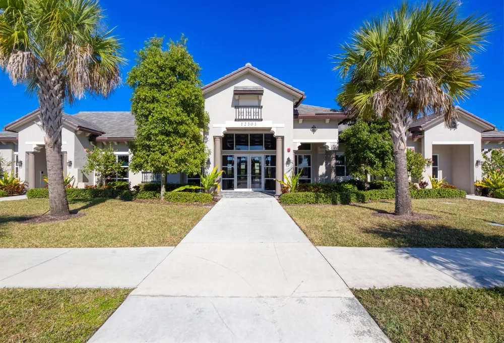 7691 NW GREENSPRING STREET Port St. Lucie, FL 34987