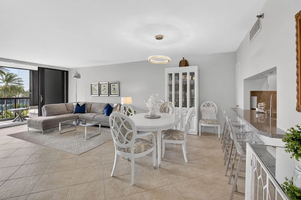 4748 S OCEAN BOULEVARD #301 Highland Beach, FL 33487