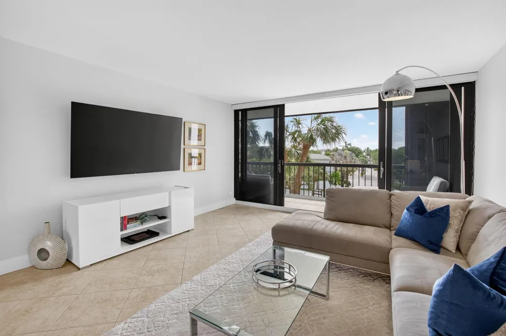 4748 S OCEAN BOULEVARD #301 Highland Beach, FL 33487