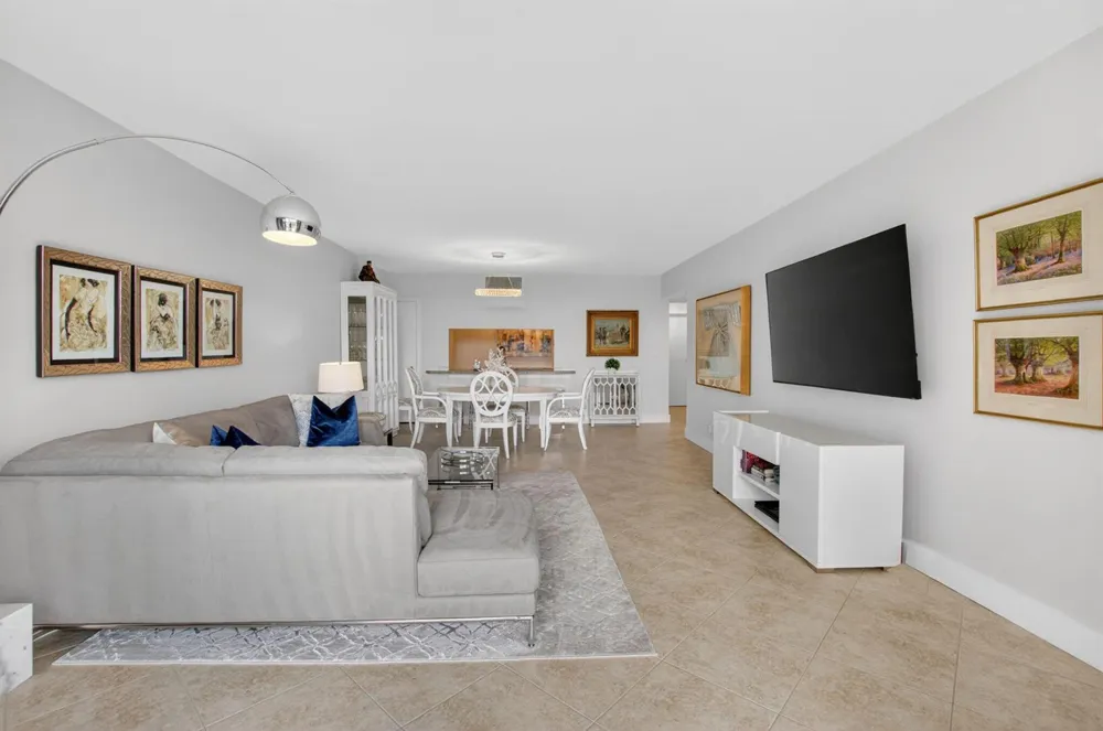 4748 S OCEAN BOULEVARD #301 Highland Beach, FL 33487