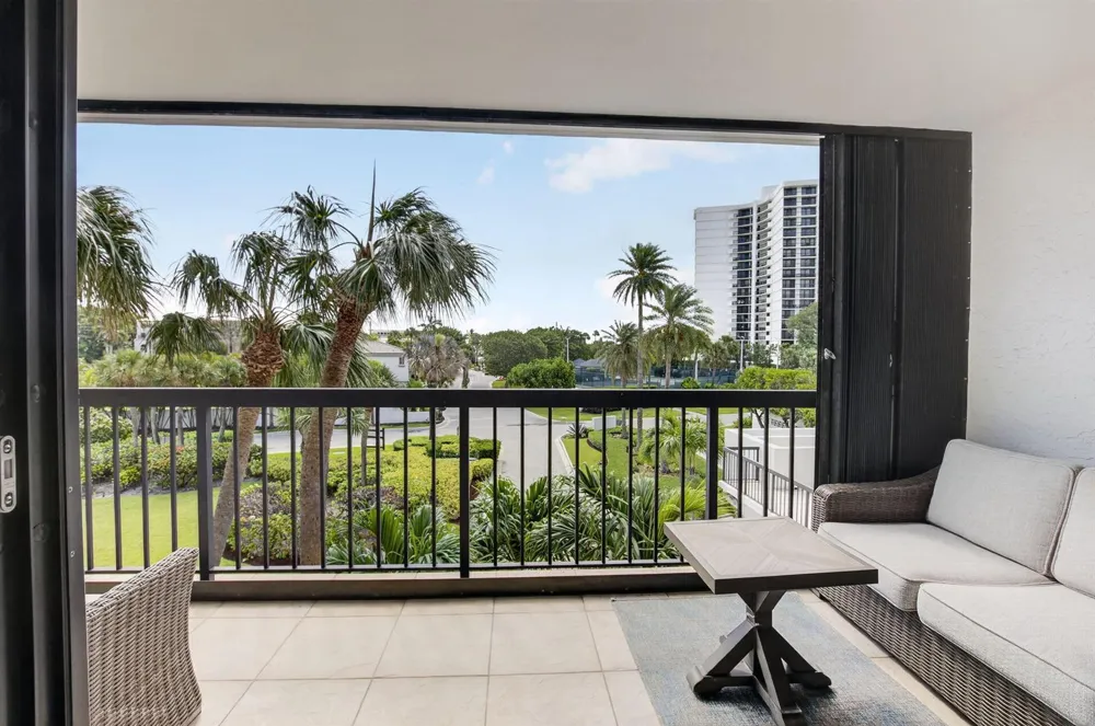 4748 S OCEAN BOULEVARD #301 Highland Beach, FL 33487