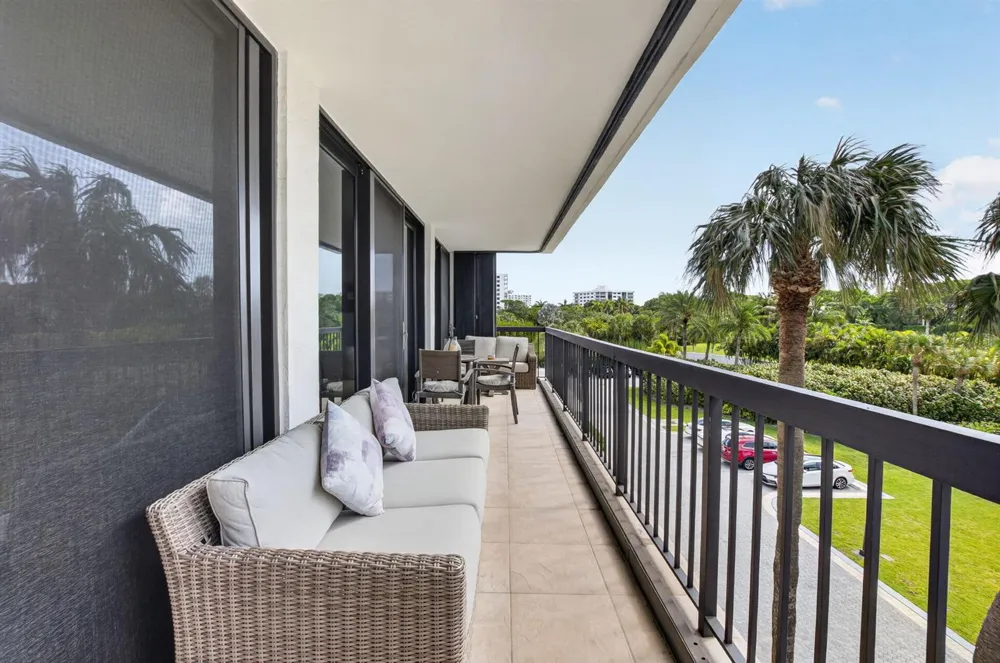 4748 S OCEAN BOULEVARD #301 Highland Beach, FL 33487