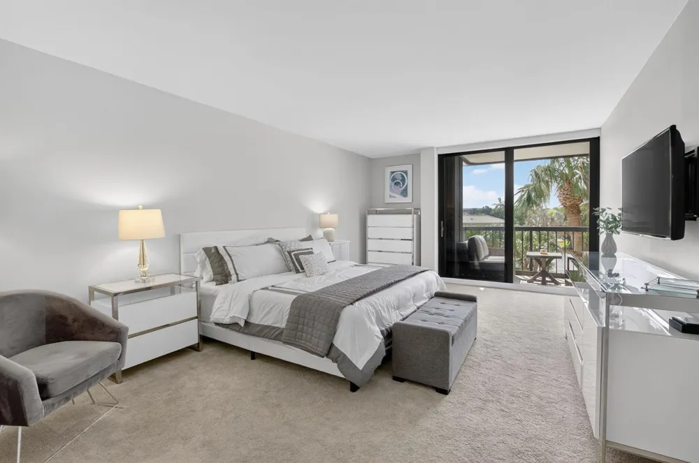 4748 S OCEAN BOULEVARD #301 Highland Beach, FL 33487
