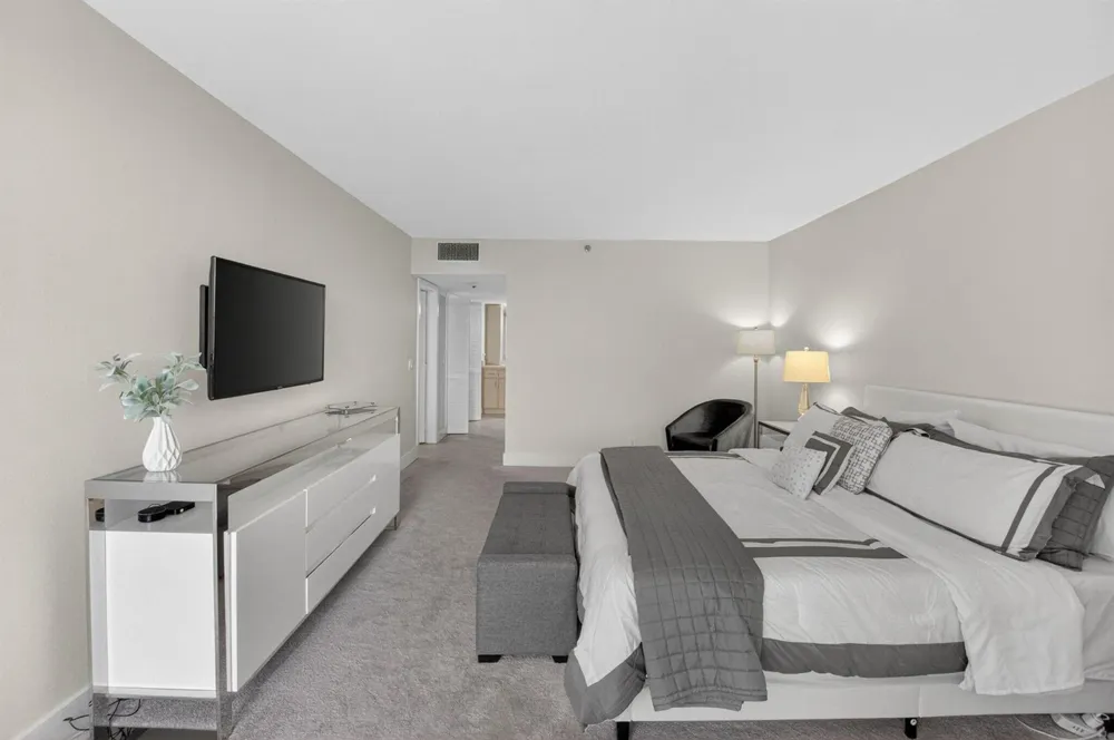 4748 S OCEAN BOULEVARD #301 Highland Beach, FL 33487