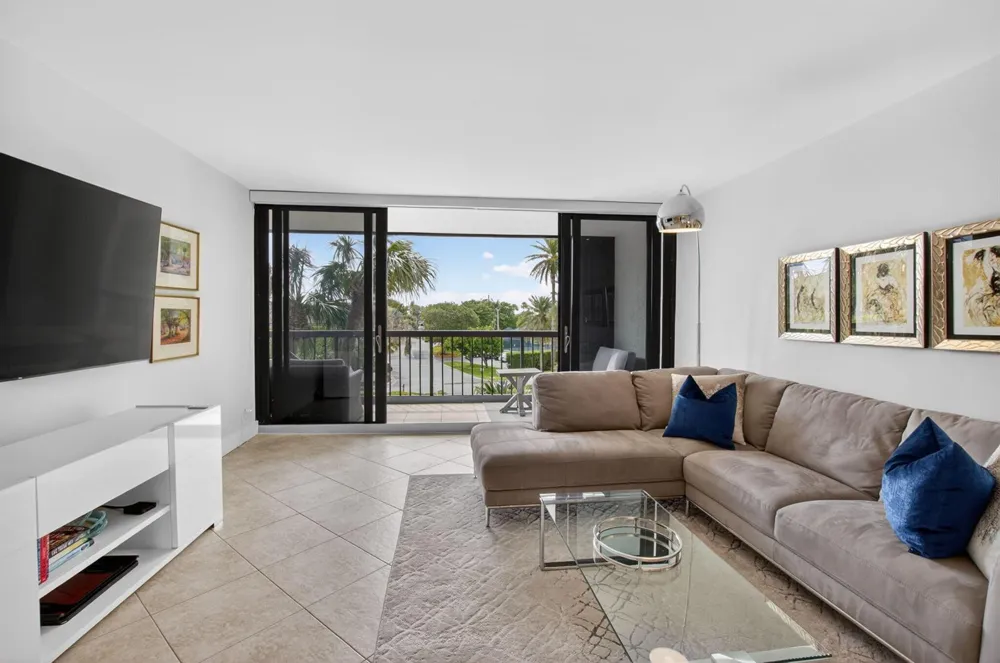 4748 S OCEAN BOULEVARD #301 Highland Beach, FL 33487