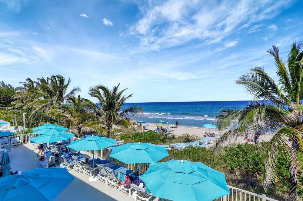 4748 S OCEAN BOULEVARD #301 Highland Beach, FL 33487