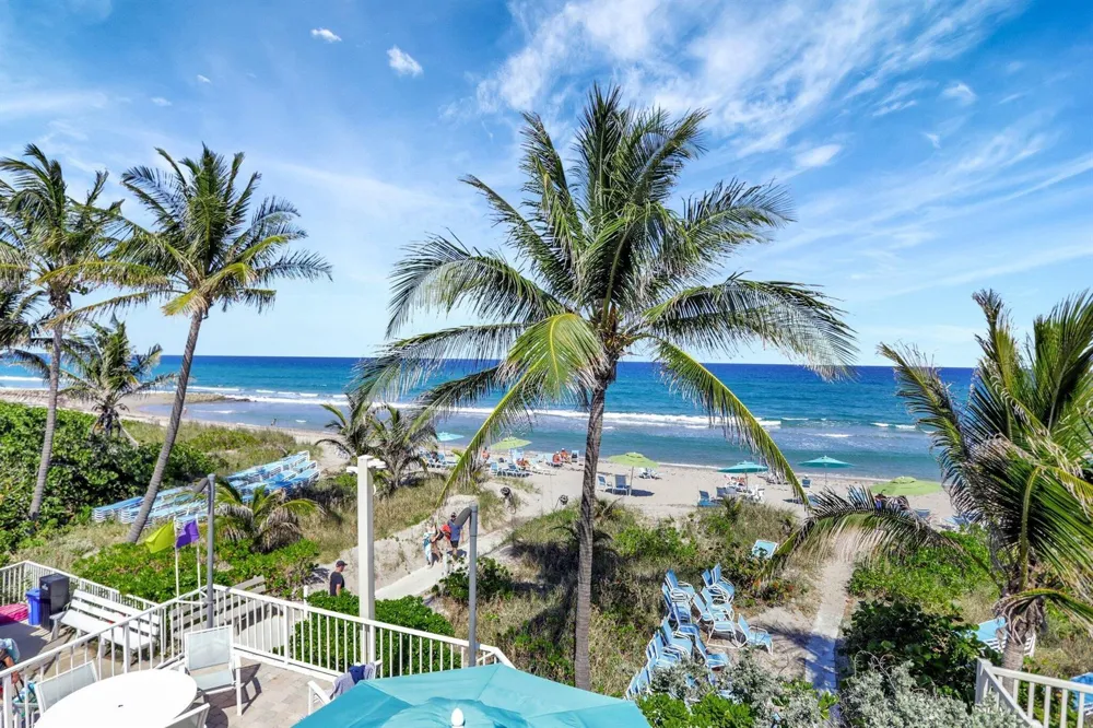 4748 S OCEAN BOULEVARD #301 Highland Beach, FL 33487