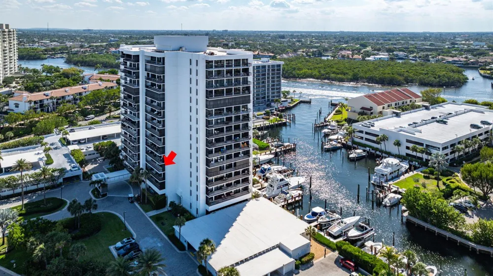 4748 S OCEAN BOULEVARD #301 Highland Beach, FL 33487