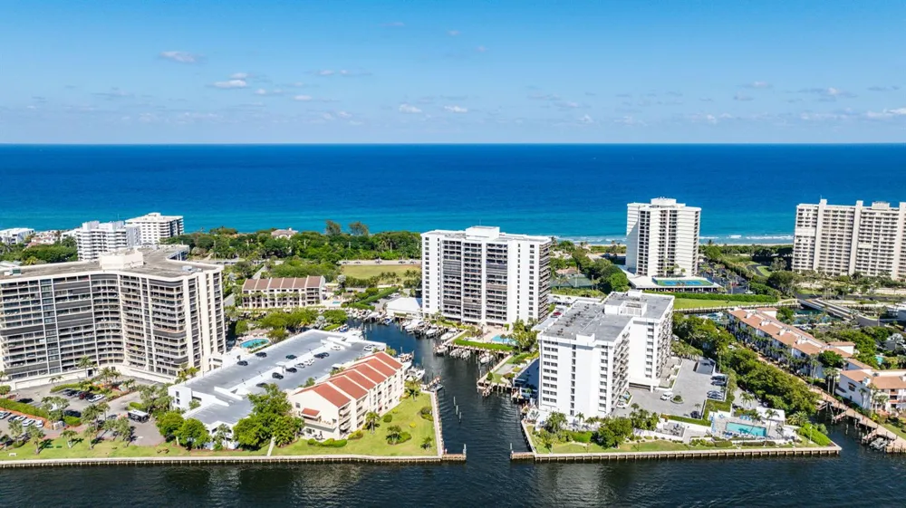 4748 S OCEAN BOULEVARD #301 Highland Beach, FL 33487