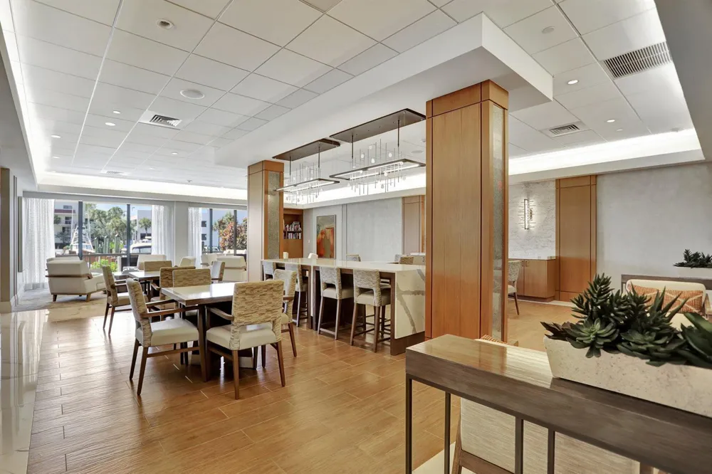 4748 S OCEAN BOULEVARD #301 Highland Beach, FL 33487