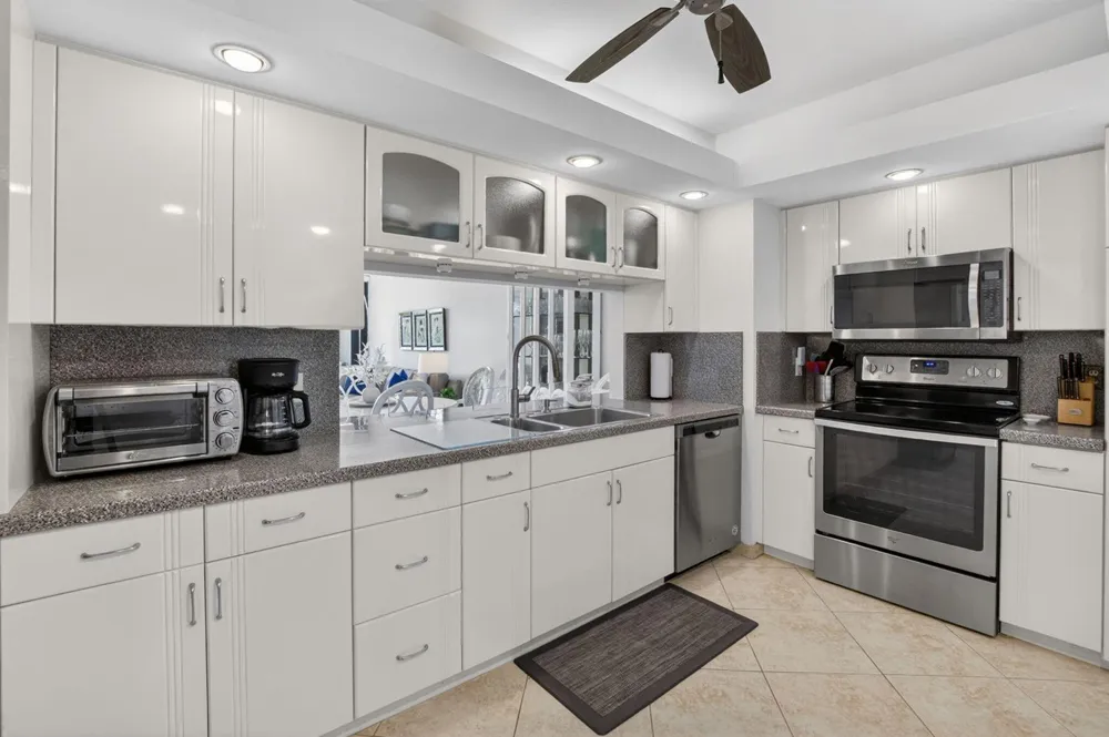 4748 S OCEAN BOULEVARD #301 Highland Beach, FL 33487