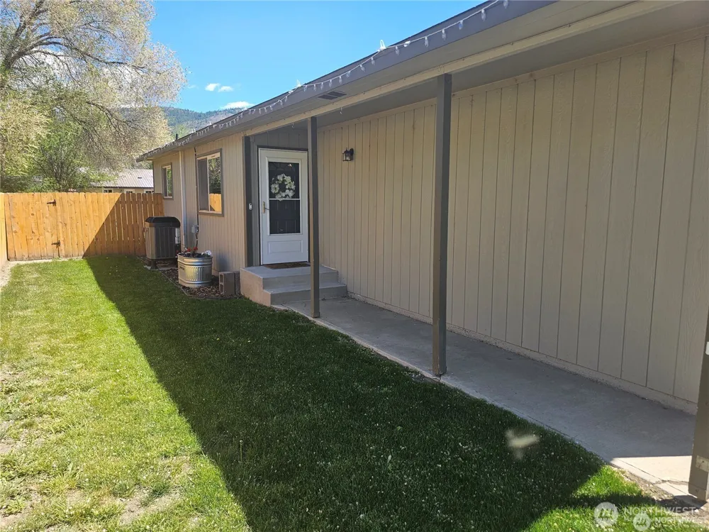 315 Juniper Street Oroville, WA 98844