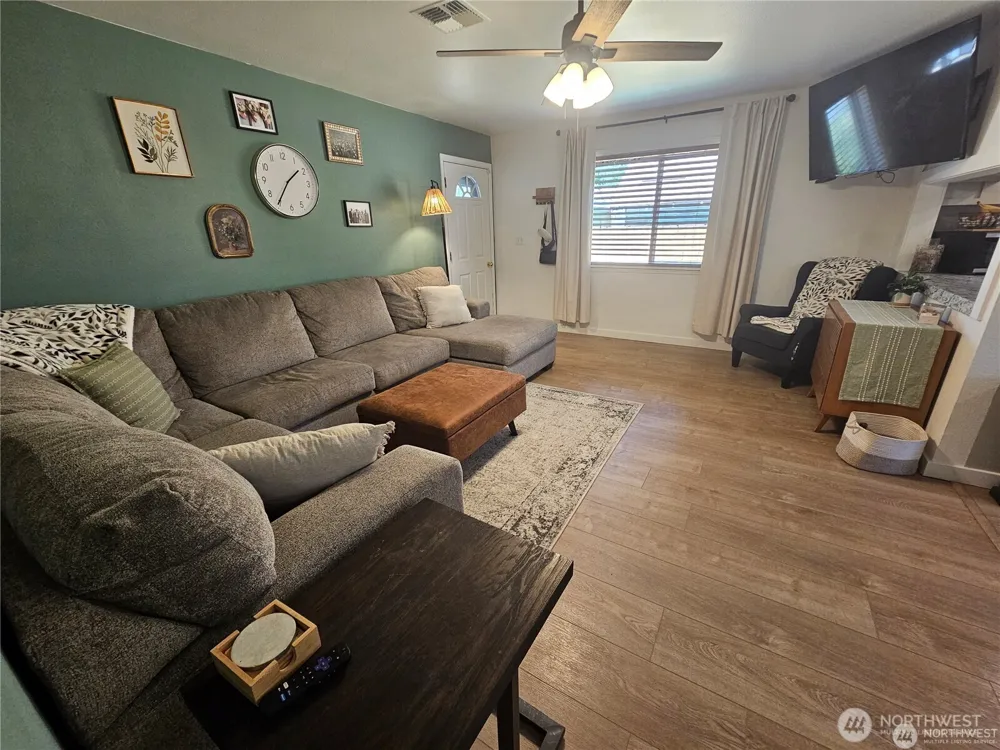 315 Juniper Street Oroville, WA 98844